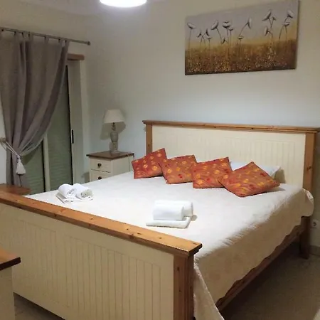 公寓 Patio De Convento 拉哥斯