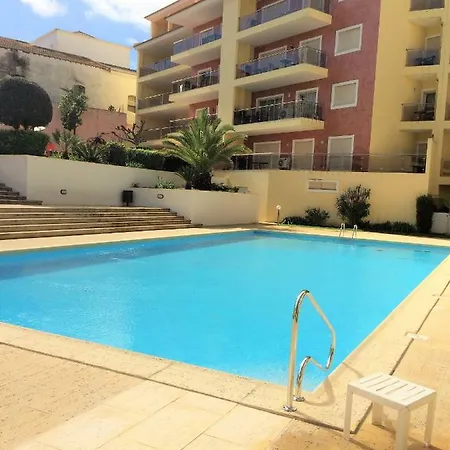 Patio De Convento 公寓 *