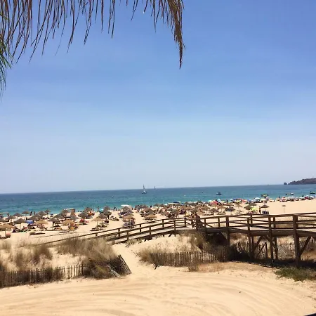 Patio De Convento 公寓