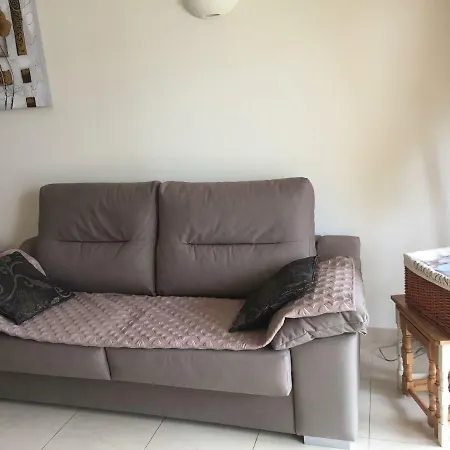 公寓 Patio De Convento *