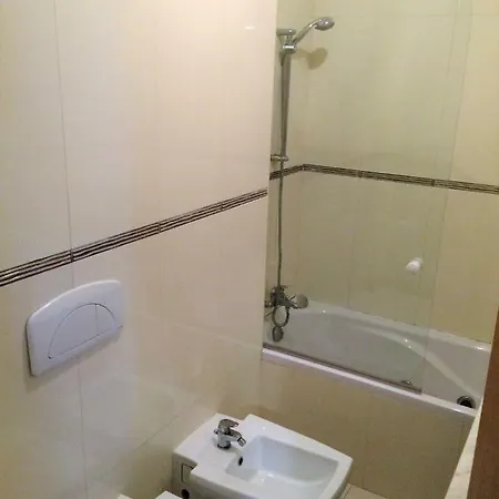 Appartement Patio De Convento