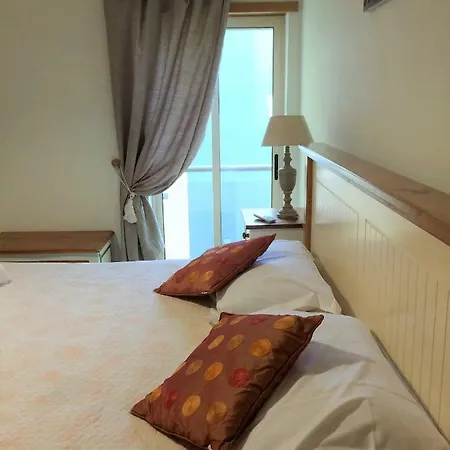 Patio De Convento Appartement