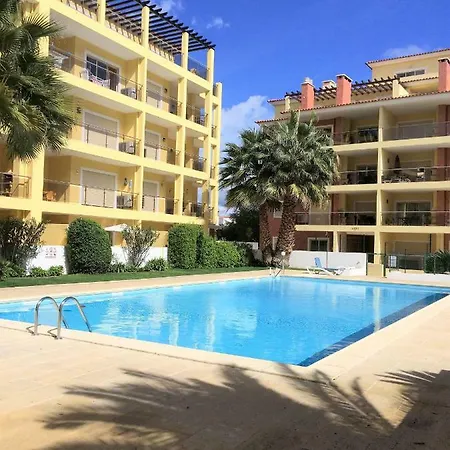 Апартаменты Patio De Convento Лагуш