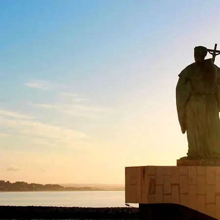 Patio De Convento Appartement