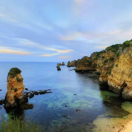 Patio De Convento Appartement *