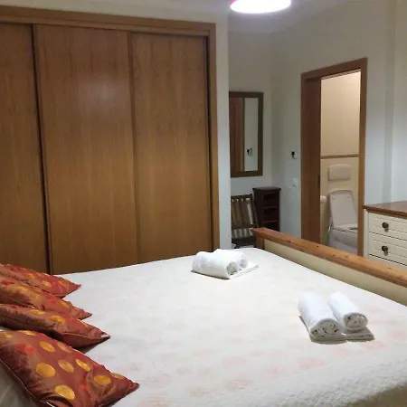 Patio De Convento * Lagos