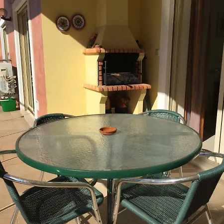 Patio De Convento Апартаменты Лагуш