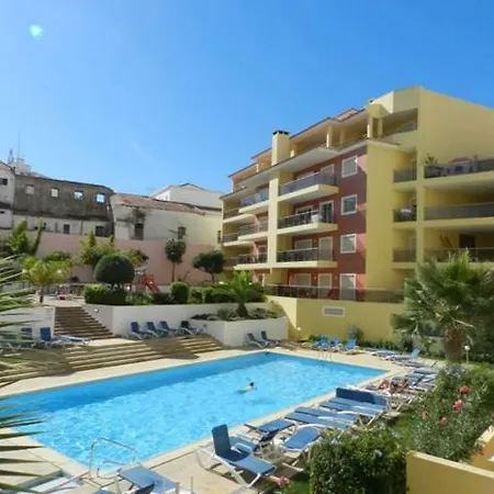 Patio De Convento Apartamento *