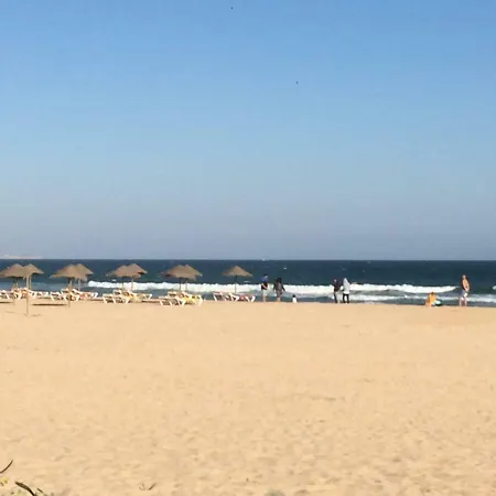 Patio De Convento Lagos