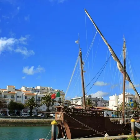 Apartamento Patio De Convento