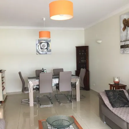 Apartamento Patio De Convento