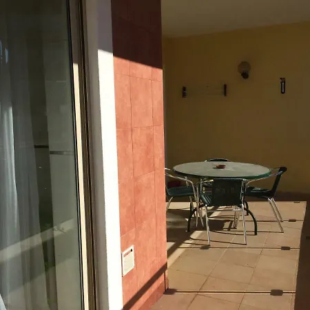 Apartamento Patio De Convento Lagos