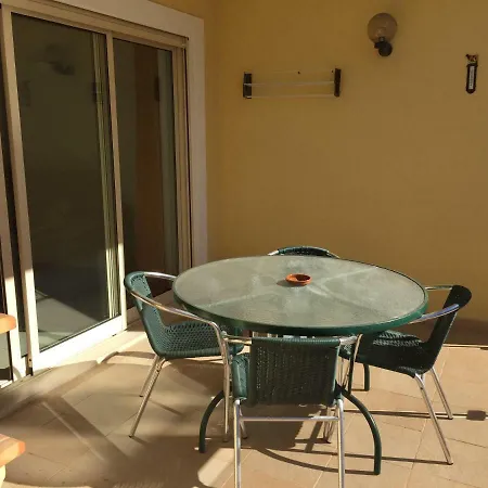 Patio De Convento Apartamento *