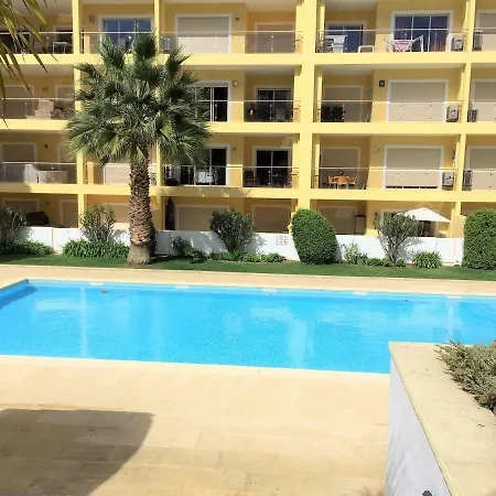 Patio De Convento Apartment *
